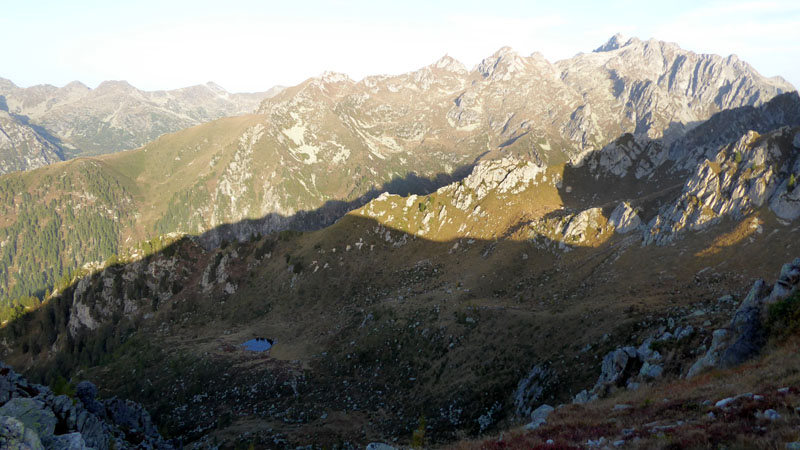 Laghi.......del TRENTINO